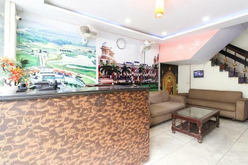 Oyo 40431 Hotel Amar Prem