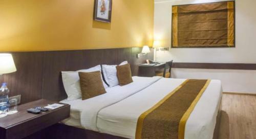 Hotel The Maple Leaf