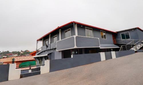 Hotel Treebo Trend New Redfern,coorg
