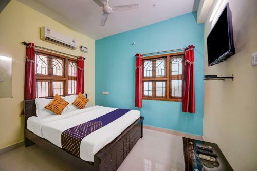 Hotel Spot On Chn1631 Premam Service Apartment