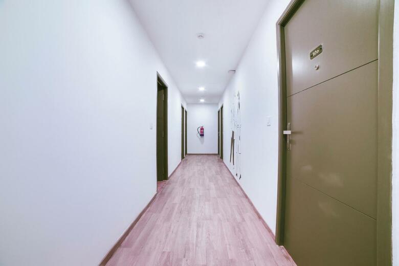 Hotel Oyo Townhouse 142 Vadapalani