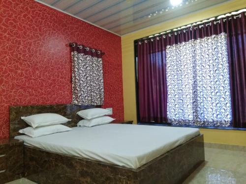 Lodge Vamoose Rajdhani