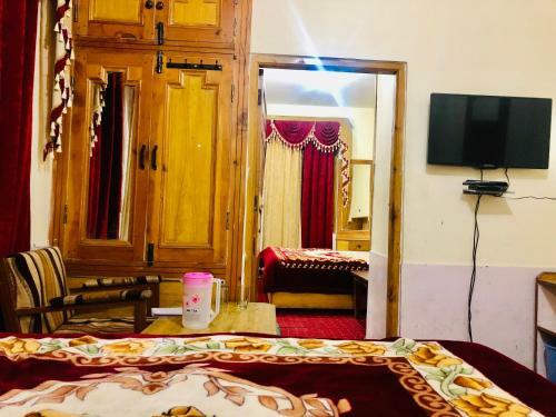 Hotel Mahajan