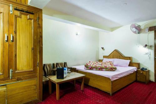 Hotel Mahajan