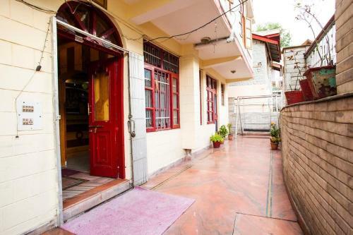 Hotel Mahajan
