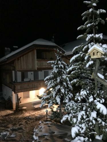 Apartamento Ciasa Raut