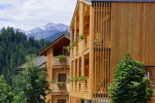 Hotel Pensione La Palsa