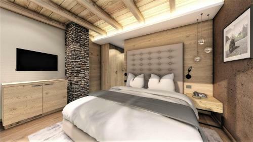 Hotel Pensione Alcialc