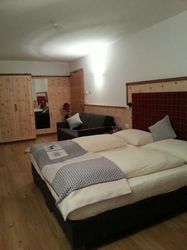 Hotel Pensione Alcialc
