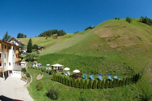 Hotel Pensione Alcialc
