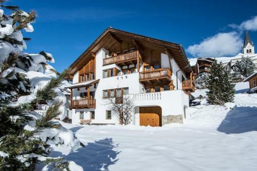 Apartaments Tino