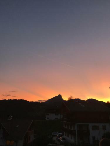 Apartamento Ciasa De Zeno