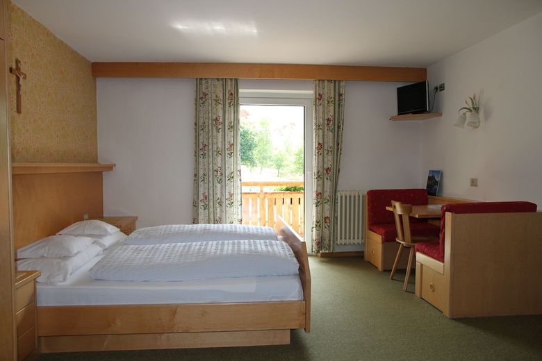 Hotel Pider