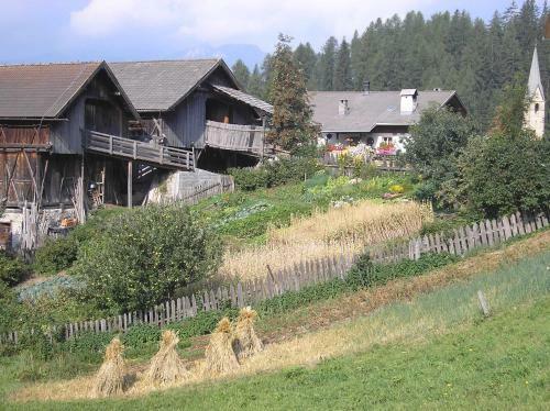 Agroturismo Agriturismo Tolpei
