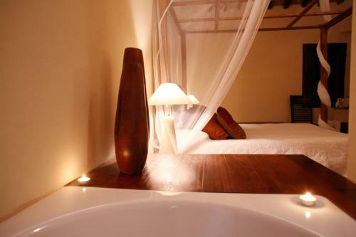 Apartamento Villa Amedeo