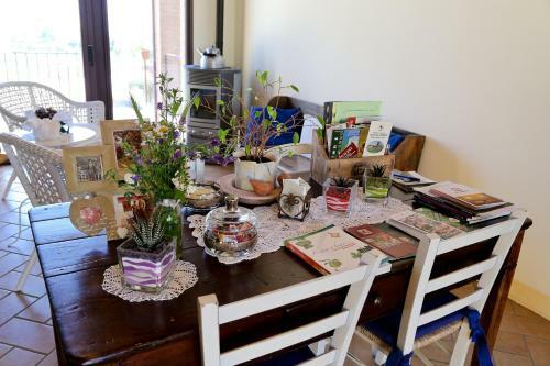 B&B Frutti Antichi