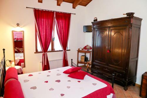 B&B Frutti Antichi
