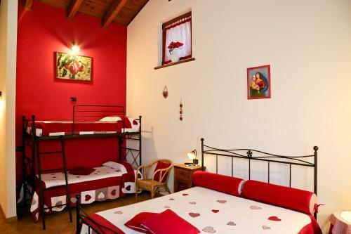 B&B Frutti Antichi