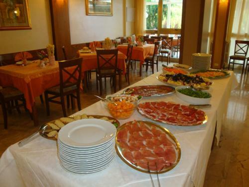 Albergo Hotel Garden Ristorante