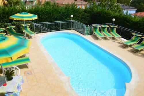 Albergo Hotel Garden Ristorante