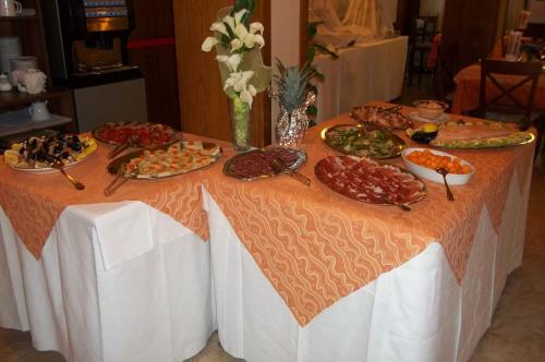 Albergo Hotel Garden Ristorante