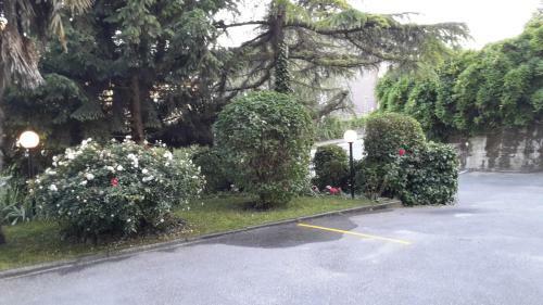 Albergo Hotel Garden Ristorante