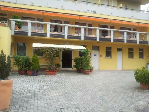 Hotel Meridiana
