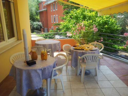 Hotel Meridiana