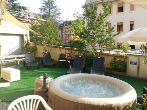 Hotel Meridiana