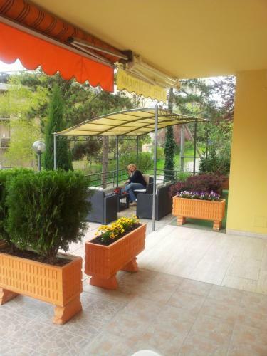 Hotel Meridiana