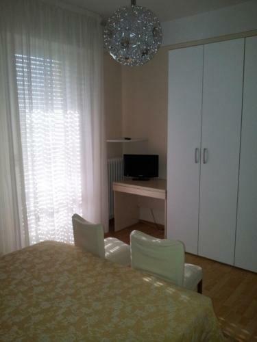 Hotel Meridiana