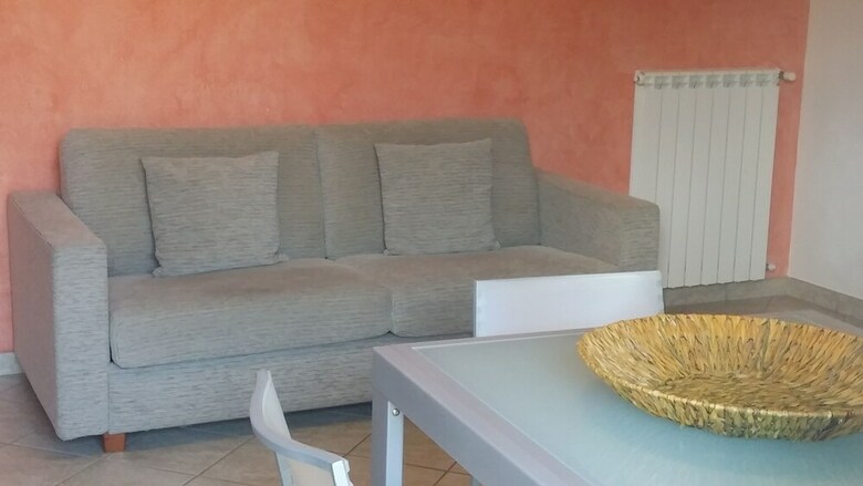 Apartamento Residence Arianna
