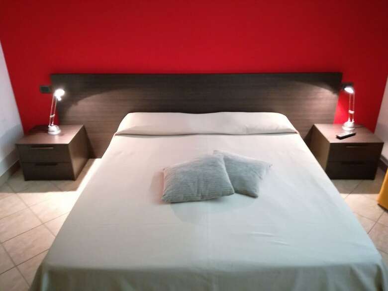 Apartamento Residence Arianna