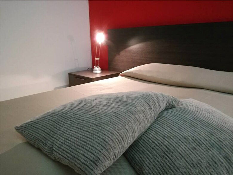 Apartamento Residence Arianna
