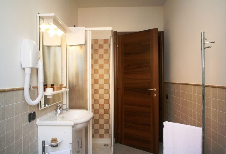 Apartamento Residence Arianna