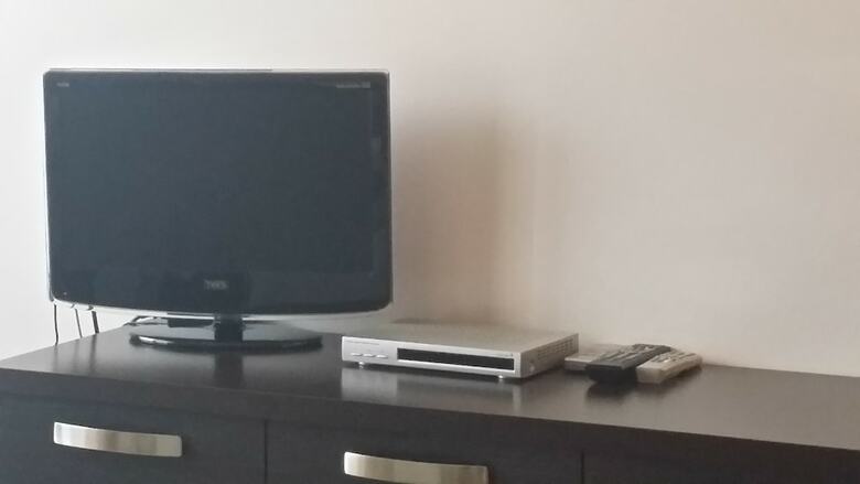 Apartamento Residence Arianna