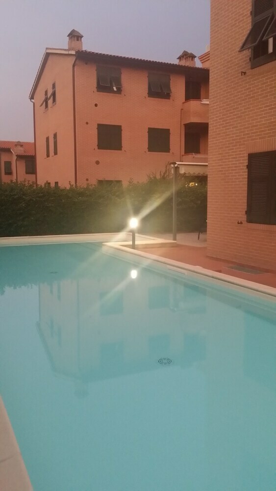 Apartamento Residence Arianna