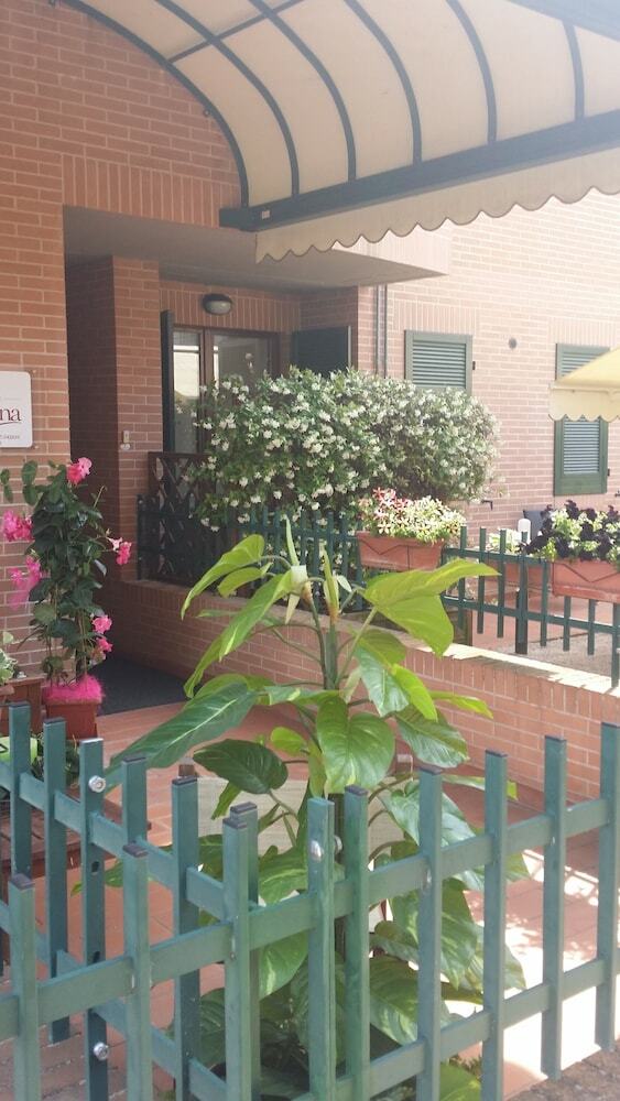 Apartamento Residence Arianna