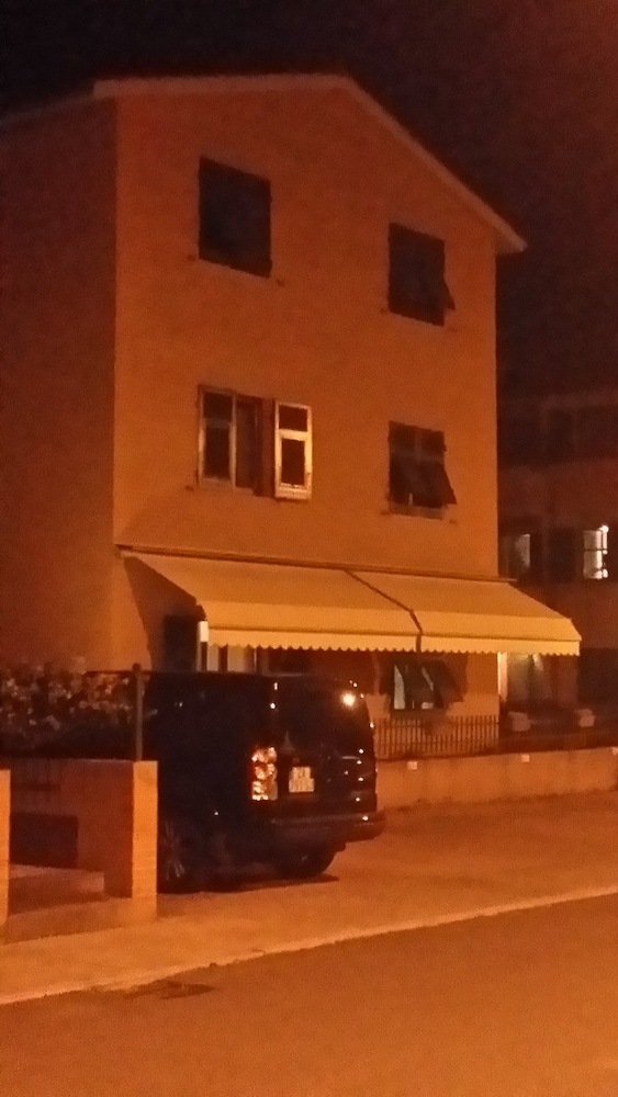 Apartamento Residence Arianna