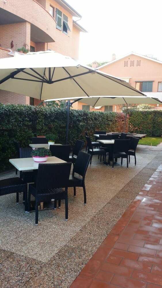 Apartamento Residence Arianna