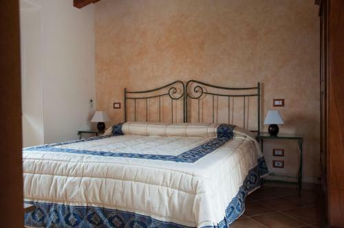 Agroturismo Agun� Agriturismo E Locanda