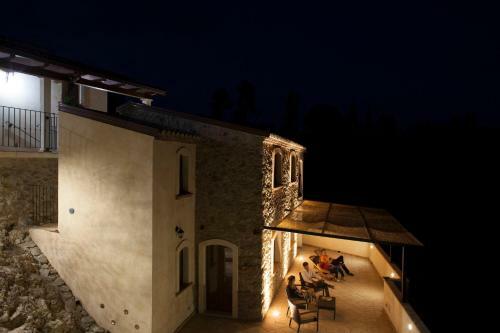 Agroturismo Agun� Agriturismo E Locanda