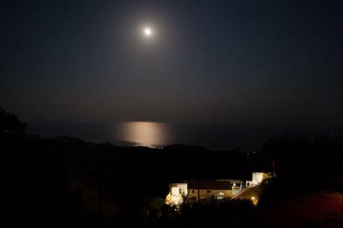 Agroturismo Agun� Agriturismo E Locanda