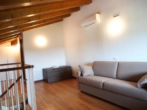 Apartamento Alloggio Agrituristico Ai Tre Castelli