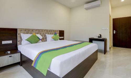 Hotel Treebo Trend The Horizon