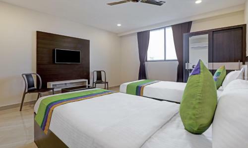 Hotel Treebo Trend The Horizon