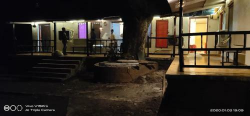 Hotel Ty Hermitage Bunglow Matheran