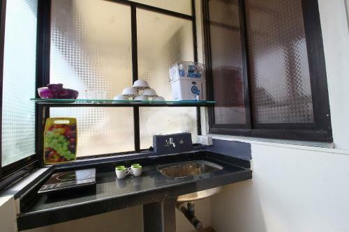 Hostal Oyo Home 79921 Modern Studios Margao