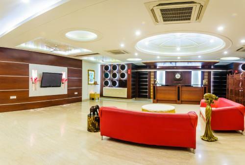 Hotel Yash Inn