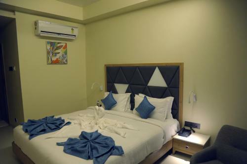 Hotel Vits Shiv Morbi